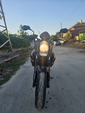 Kawasaki ER, снимка 7