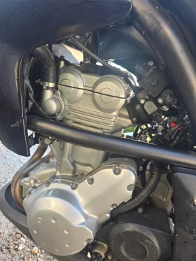 Kawasaki ER, снимка 13