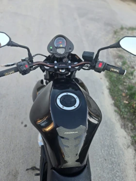 Kawasaki ER, снимка 4