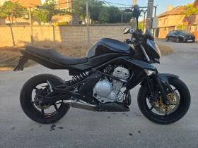 Kawasaki ER, снимка 2