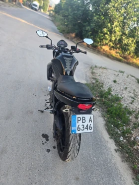 Kawasaki ER, снимка 5