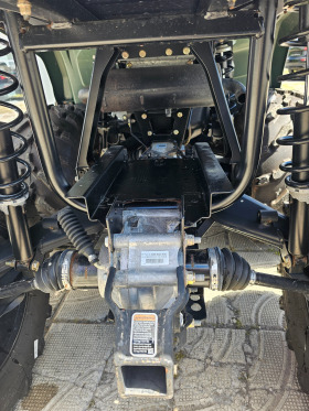 Can-Am Outlander 6X6. НОВ!, снимка 5 - Мотоциклети и мототехника - 46054332