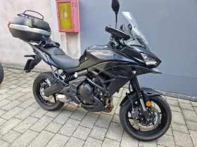 Kawasaki Versys 650i LIZIG, снимка 1