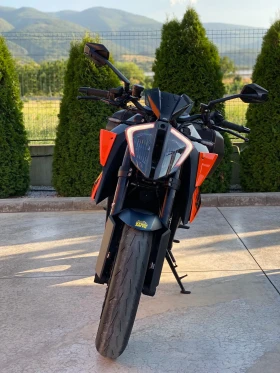 Обява за продажба на Ktm Super Duke 1290 перфектен !!! ~19 600 лв. - изображение 2