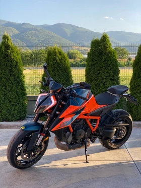 Ktm Super Duke 1290  !!! | Mobile.bg    15