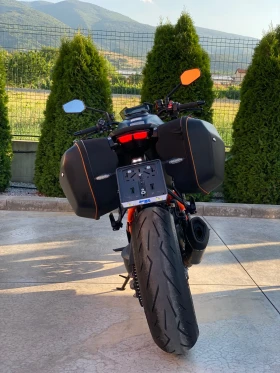 Обява за продажба на Ktm Super Duke 1290 перфектен !!! ~19 600 лв. - изображение 5