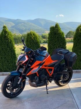 Обява за продажба на Ktm Super Duke 1290 перфектен !!! ~19 600 лв. - изображение 4