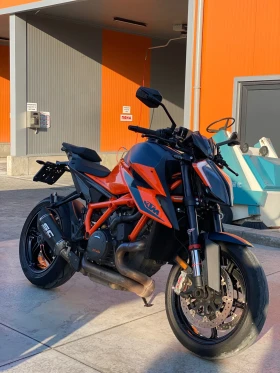 Обява за продажба на Ktm Super Duke 1290 перфектен !!! ~19 600 лв. - изображение 7