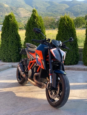 Ktm Super Duke 1290  !!! | Mobile.bg    13