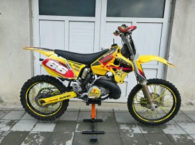 Suzuki Rm 250 2T  | Mobile.bg    7