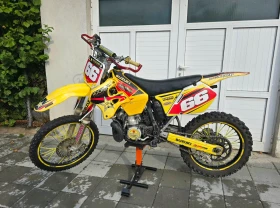 Suzuki Rm 250 2T  | Mobile.bg    4
