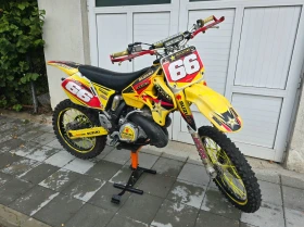 Suzuki Rm 250 2T  | Mobile.bg    5