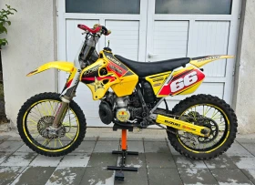 Suzuki Rm 250 2T  | Mobile.bg    6