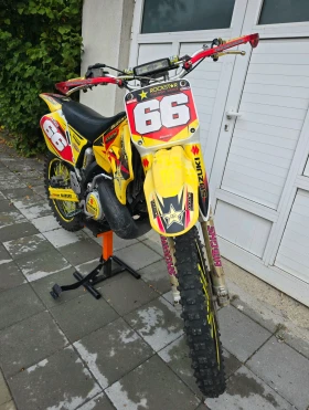 Suzuki Rm 250 2T  | Mobile.bg    2