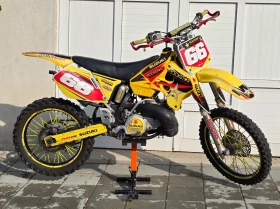     Suzuki Rm 250 2T 