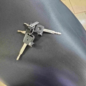 Kymco People GTI 125, снимка 4