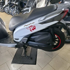 Kymco People GTI 125, снимка 6