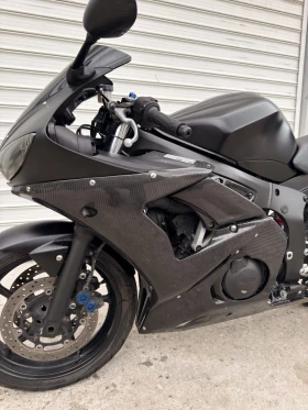 Yamaha YZF-R6 35 kw A2 | Auto.bg — изображение 4