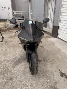 Yamaha YZF-R6 35 kw A2 | Auto.bg — изображение 10