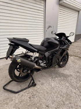 Yamaha YZF-R6 35 kw A2 | Auto.bg — изображение 6