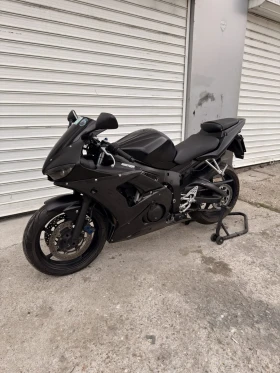 Yamaha YZF-R6 35 kw A2 | Auto.bg — изображение 3