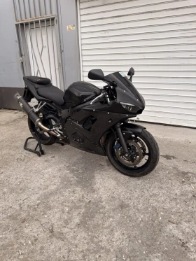 Yamaha YZF-R6 35 kw A2 | Auto.bg — изображение 9