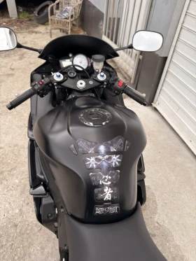 Yamaha YZF-R6 35 kw A2 | Auto.bg — изображение 5