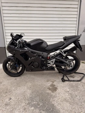 Yamaha YZF-R6 35 kw A2 | Auto.bg — изображение 2