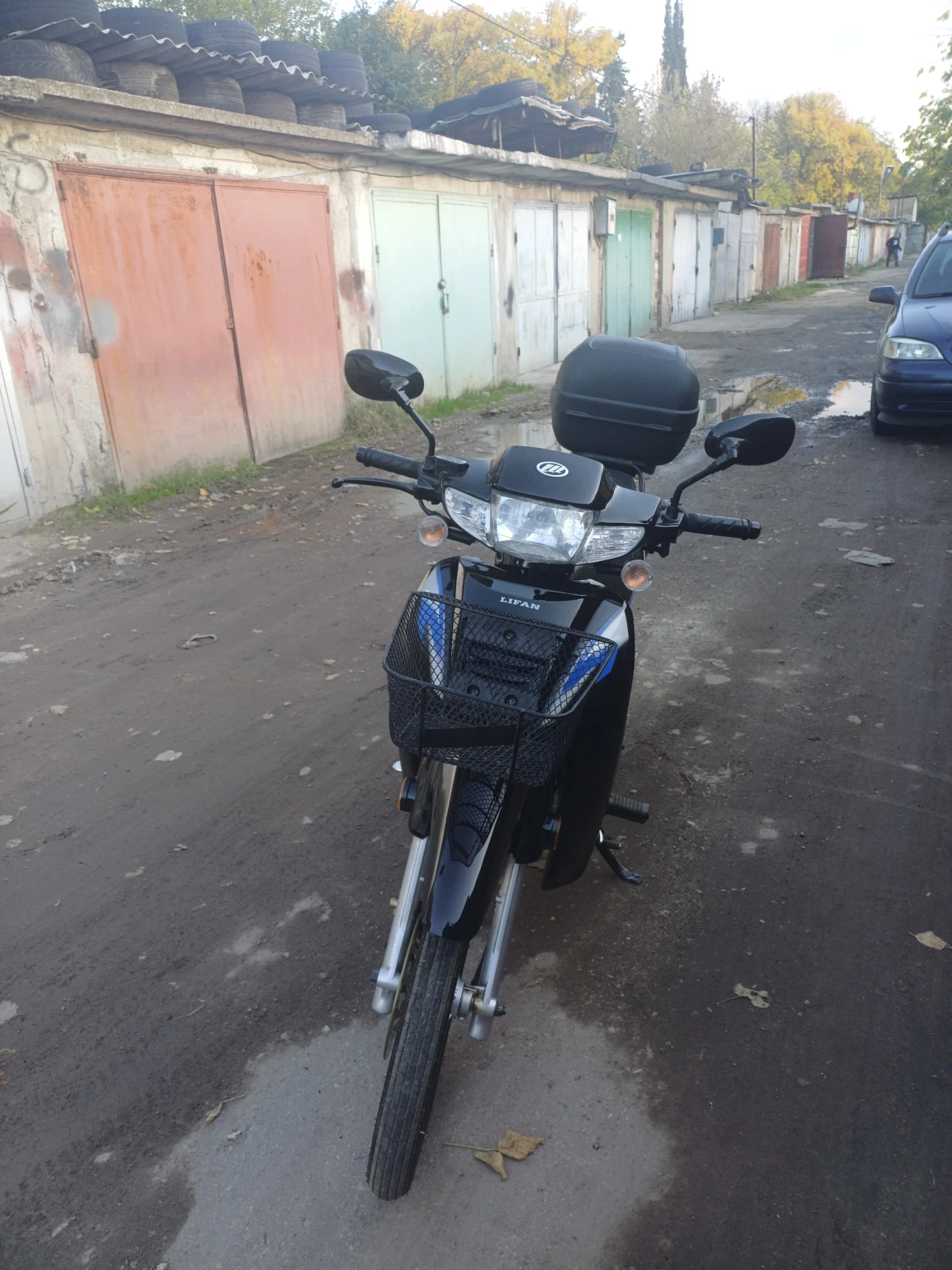 Lifan LF | Mobile.bg   1