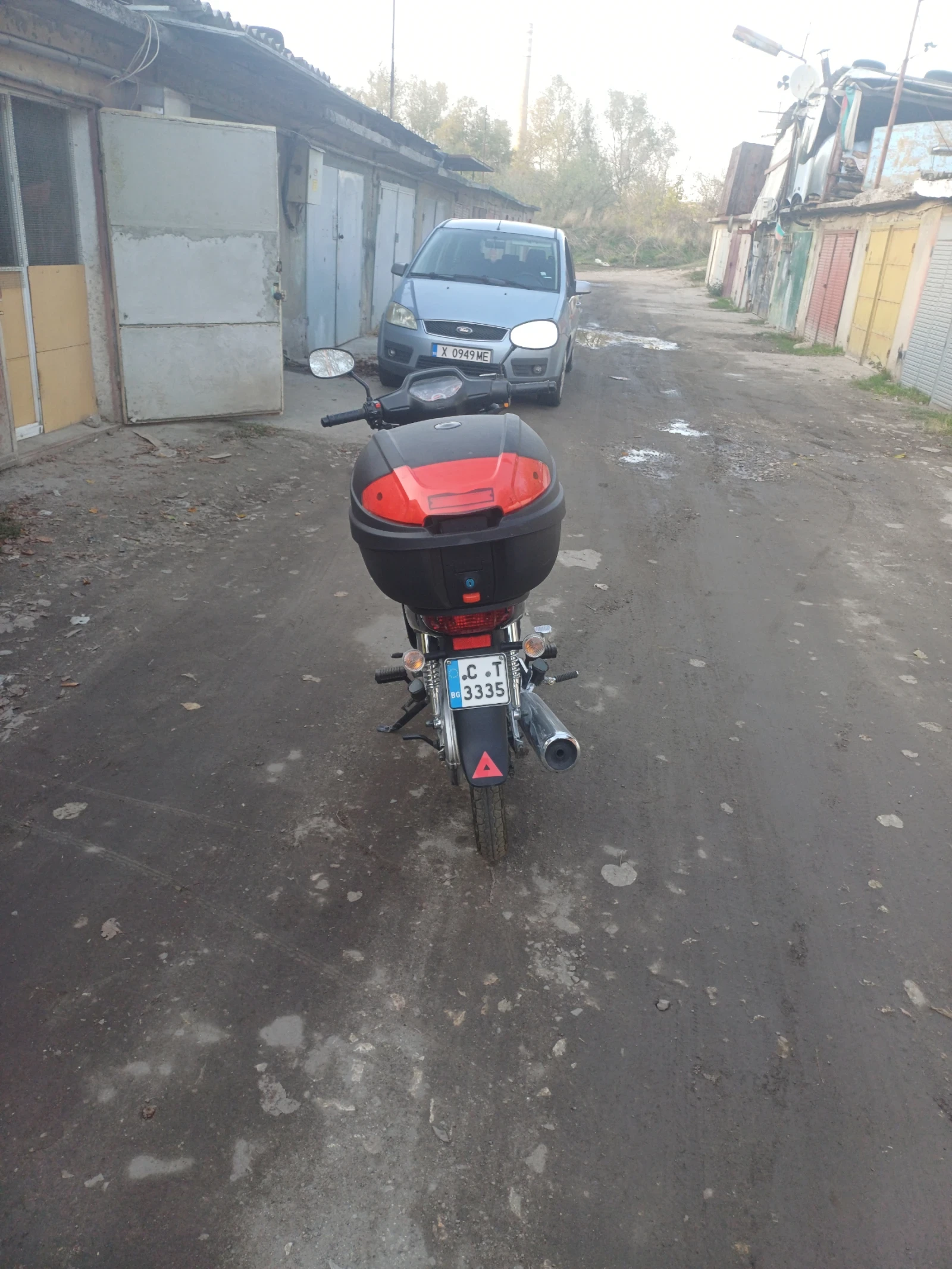 Lifan LF | Mobile.bg   3