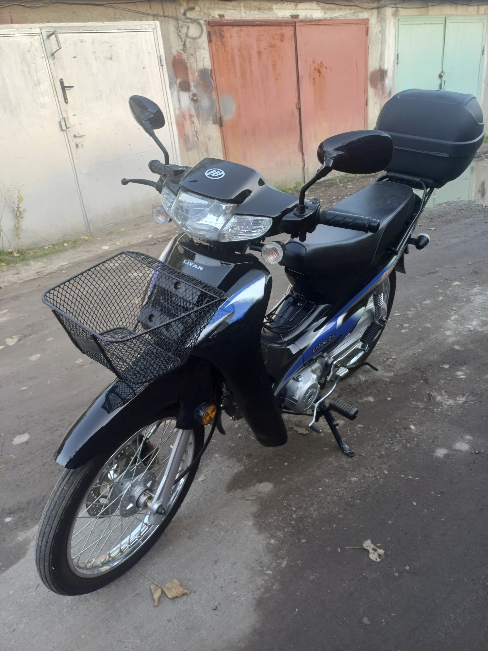 Lifan LF | Mobile.bg   5