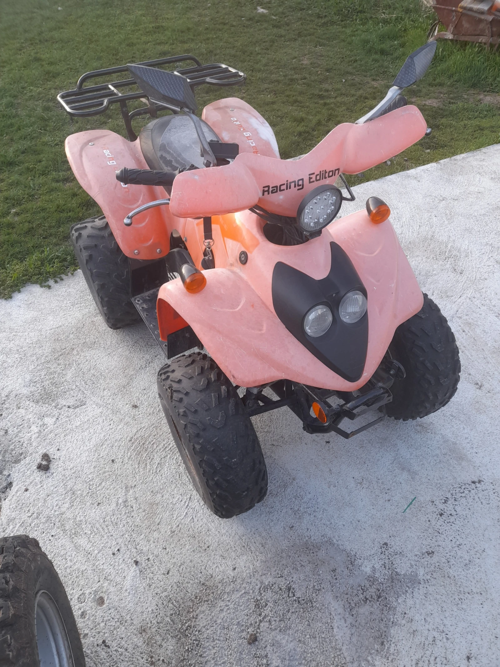 Cpi SX, снимка 4 - Мотоциклети и мототехника - 54153707