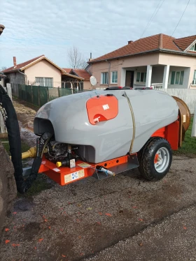 Пръскачка Друга марка Continental Euro Spray 2200, снимка 4