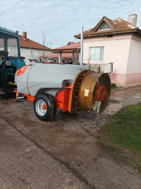 Пръскачка Друга марка Continental Euro Spray 2200, снимка 3