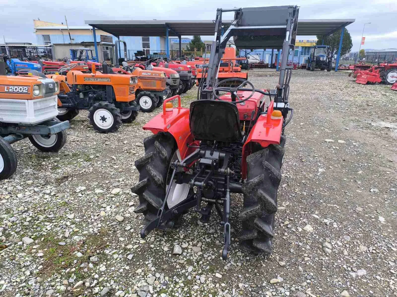  Yanmar     | Mobile.bg   4