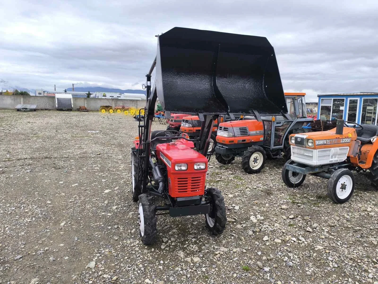  Yanmar     | Mobile.bg   2