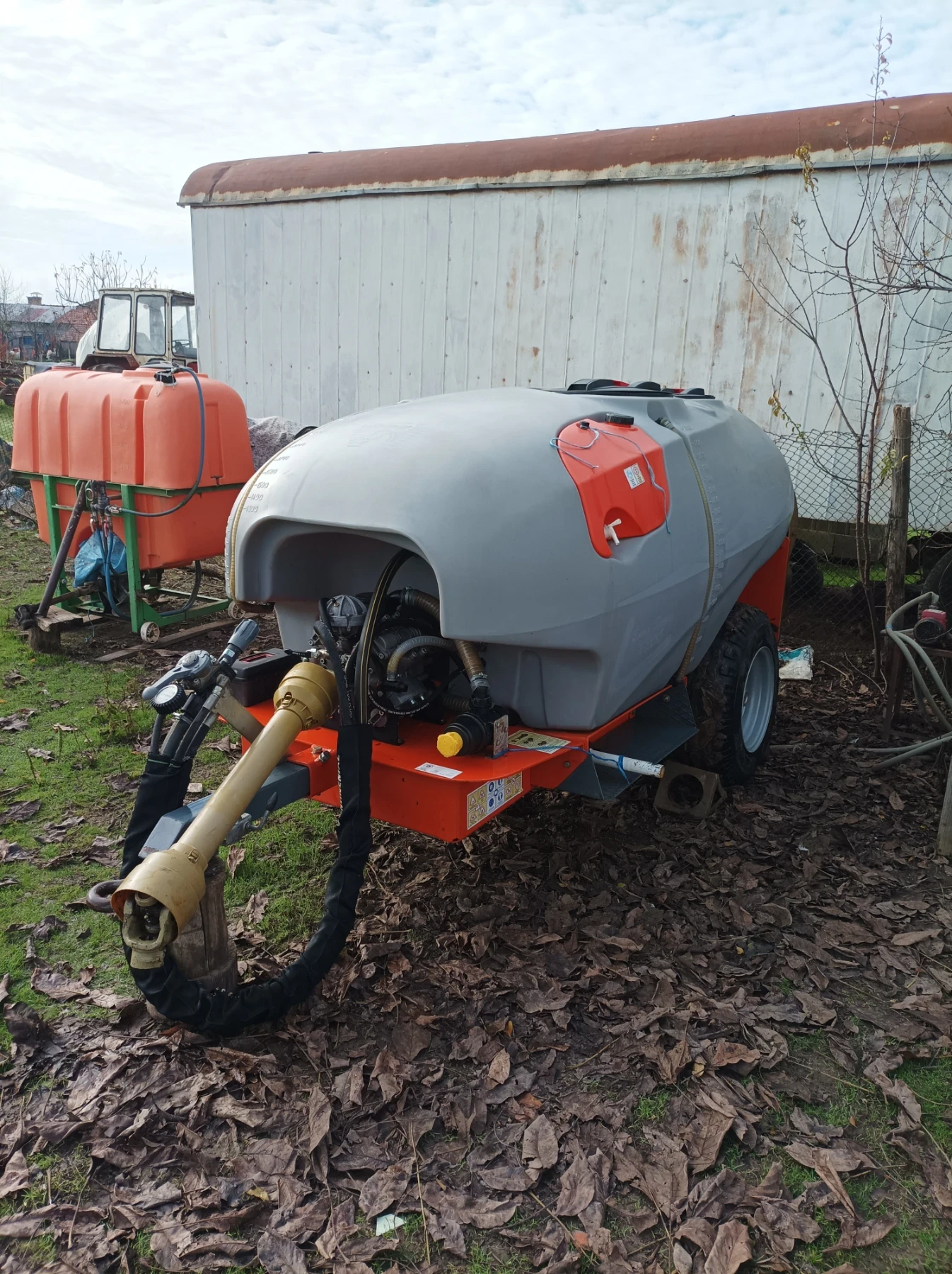 Пръскачка Друга марка Continental Euro Spray 2200