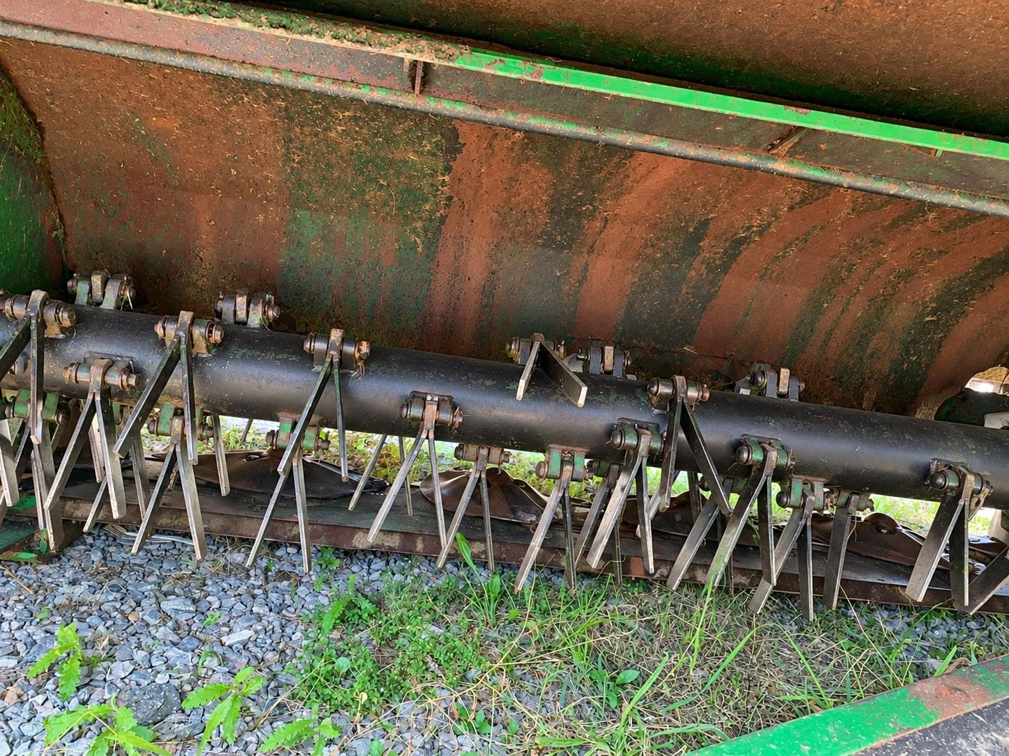 ����������� John Deere 1365 � ����� � �����������  | Mobile.bg � ����������� 5