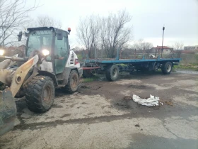 За камион Wielton Бартер, снимка 7 - Ремаркета - 52898487