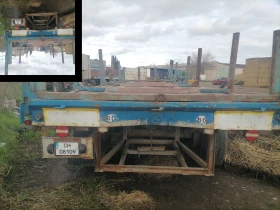 За камион Wielton Бартер