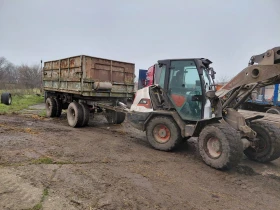 За камион Wielton Бартер, снимка 6 - Ремаркета - 52898487