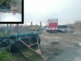 За камион Wielton Бартер, снимка 6 - Ремаркета - 52898487