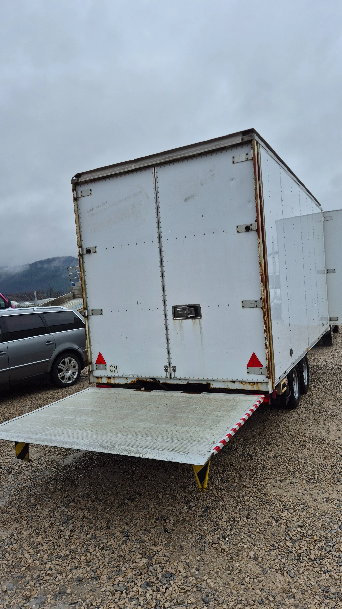   Mayer 3500 * 4.50.* * *  | Mobile.bg   2