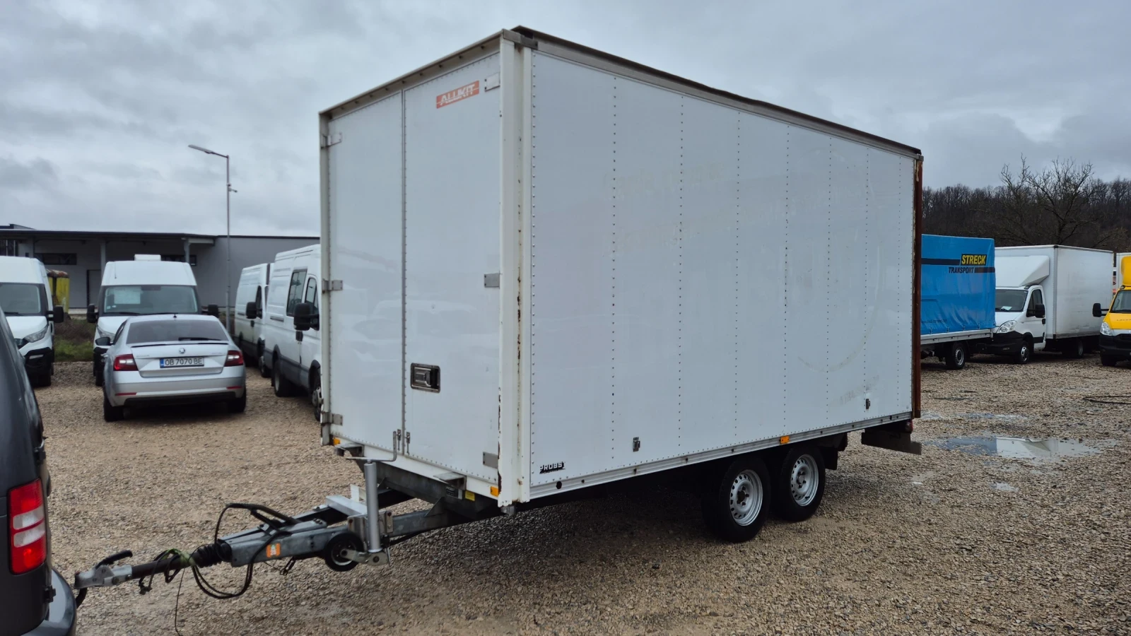   Mayer 3500 * 4.50.* * *  | Mobile.bg   1