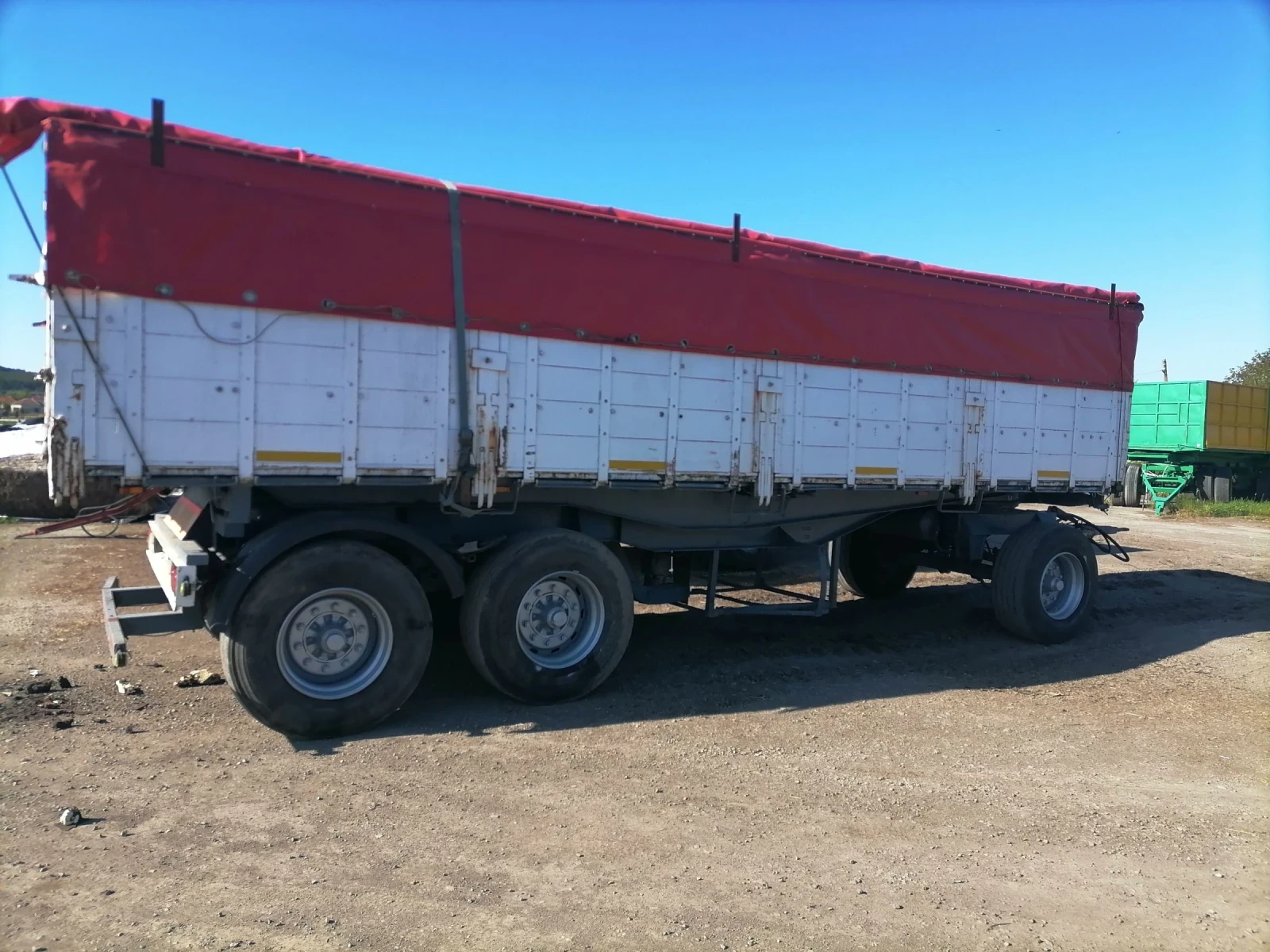 �� ������ Wielton ������ | Mobile.bg � ����������� 11