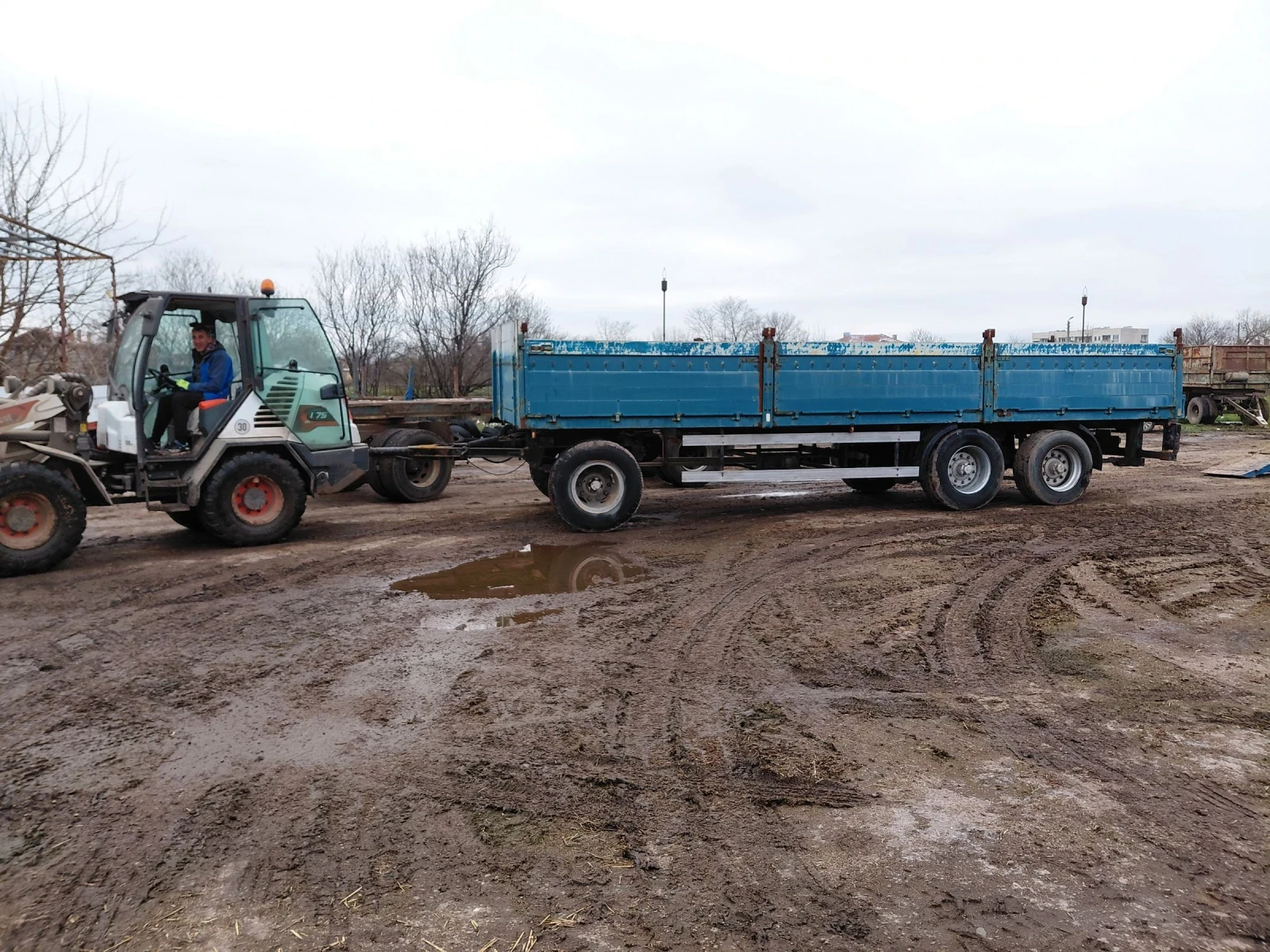 �� ������ Wielton ������ | Mobile.bg � ����������� 4