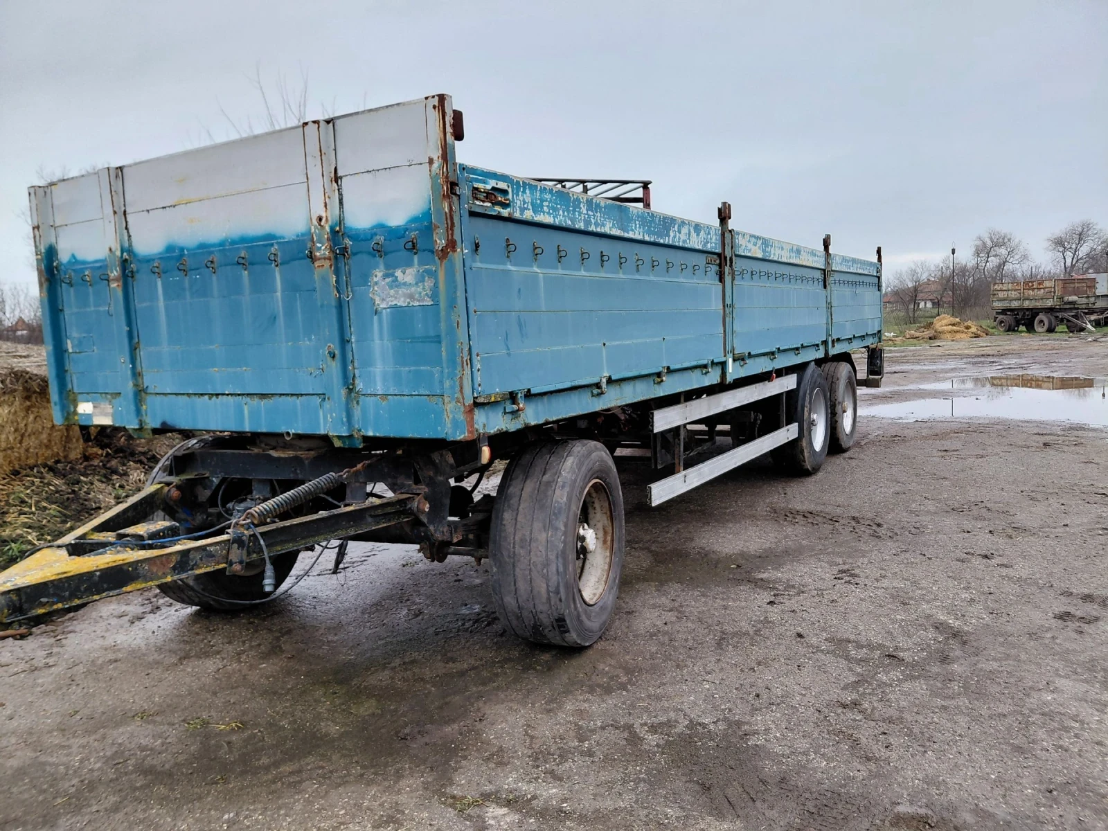 �� ������ Wielton ������ | Mobile.bg � ����������� 2