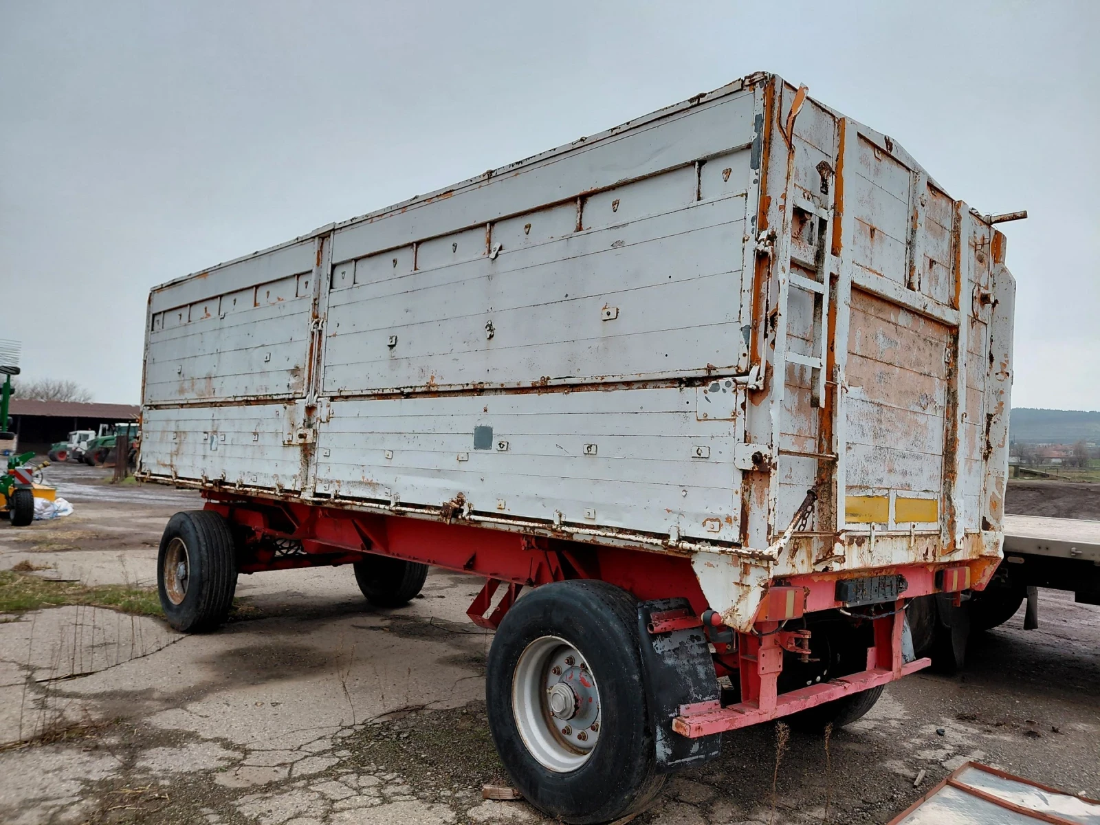 �� ������ Wielton ������ | Mobile.bg � ����������� 8