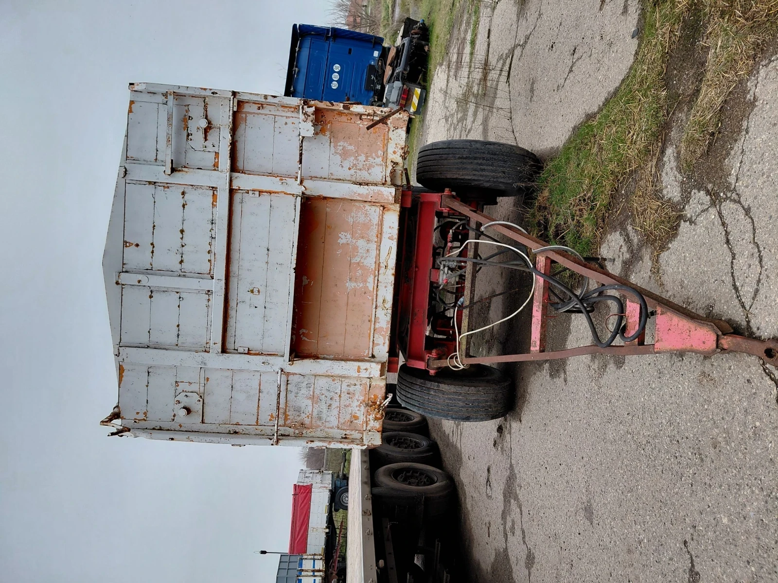 �� ������ Wielton ������ | Mobile.bg � ����������� 3