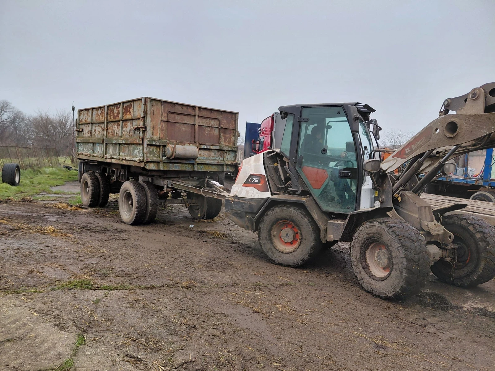 �� ������ Wielton ������ | Mobile.bg � ����������� 6